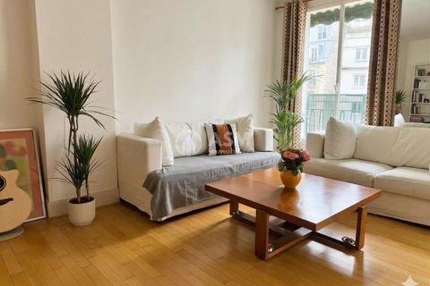 Lejlighed i Paris, Paris, Paris - € 775.000 | Ref: 86819813 - foto 3
