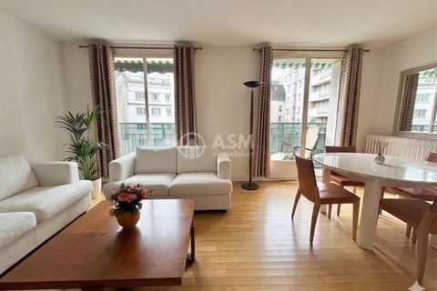Lejlighed i Paris, Paris, Paris - € 775.000 | Ref: 86819813 - foto 5