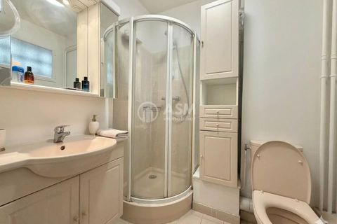 Lejlighed i Paris, Paris, Paris - € 775.000 | Ref: 86819813 - foto 7