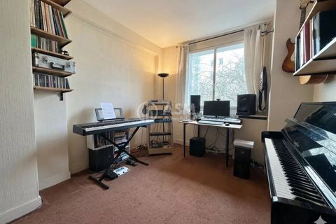 Lejlighed i Paris, Paris, Paris - € 775.000 | Ref: 86819813 - foto 9
