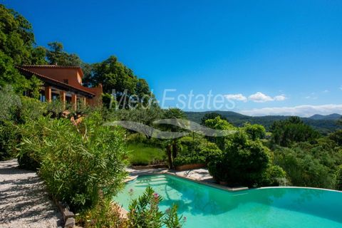 Villa i La Garde-Freinet, Var, La Garde-Freinet - € 1.590.000 | Ref: 86875930 - foto 2