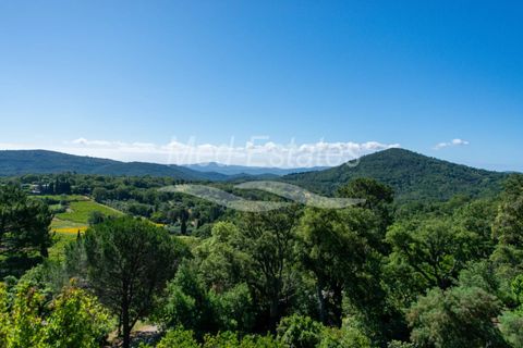 Villa i La Garde-Freinet, Var, La Garde-Freinet - € 1.590.000 | Ref: 86875930 - foto 1