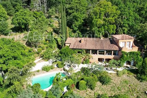 Villa i La Garde-Freinet, Var, La Garde-Freinet - € 1.590.000 | Ref: 86875930 - foto 17