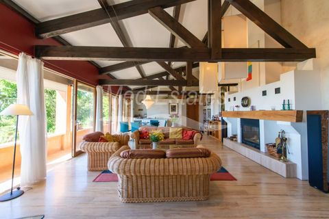 Villa i La Garde-Freinet, Var, La Garde-Freinet - € 1.590.000 | Ref: 86875930 - foto 3