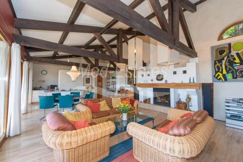 Villa i La Garde-Freinet, Var, La Garde-Freinet - € 1.590.000 | Ref: 86875930 - foto 5