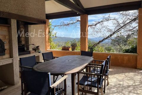 Villa i La Garde-Freinet, Var, La Garde-Freinet - € 1.590.000 | Ref: 86875930 - foto 9