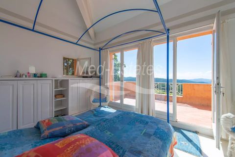 Villa i La Garde-Freinet, Var, La Garde-Freinet - € 1.590.000 | Ref: 86875930 - foto 12