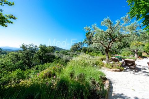 Villa i La Garde-Freinet, Var, La Garde-Freinet - € 1.590.000 | Ref: 86875930 - foto 16