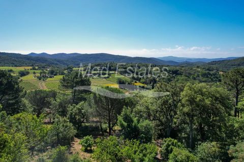 Villa i La Garde-Freinet, Var, La Garde-Freinet - € 1.590.000 | Ref: 86875930 - foto 18