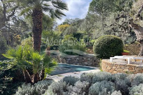 Villa i La Garde-Freinet, Var, La Garde-Freinet - € 1.590.000 | Ref: 86875930 - foto 19