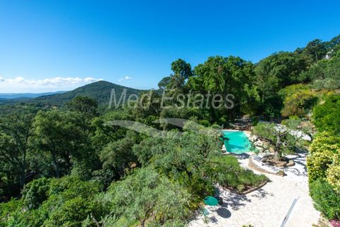 Villa i La Garde-Freinet, Var, La Garde-Freinet - € 1.590.000 | Ref: 86875930 - foto 20