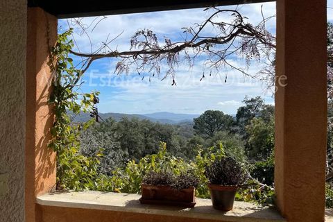 Villa i La Garde-Freinet, Var, La Garde-Freinet - € 1.590.000 | Ref: 86875930 - foto 21