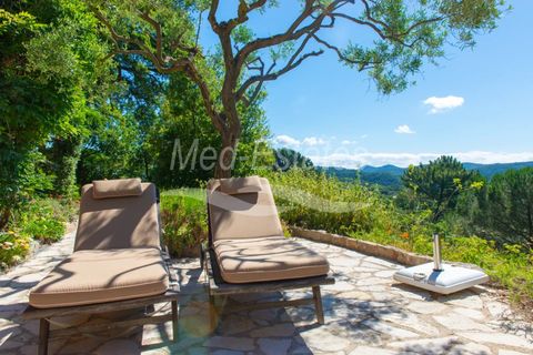 Villa i La Garde-Freinet, Var, La Garde-Freinet - € 1.590.000 | Ref: 86875930 - foto 22