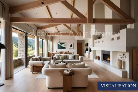 Villa i La Garde-Freinet, Var, La Garde-Freinet - € 1.590.000 | Ref: 86875930 - foto 4