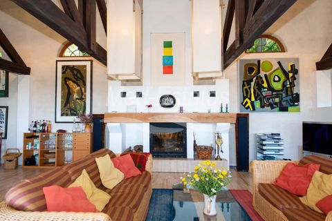 Villa i La Garde-Freinet, Var, La Garde-Freinet - € 1.590.000 | Ref: 86875930 - foto 6
