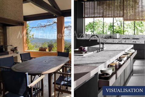 Villa i La Garde-Freinet, Var, La Garde-Freinet - € 1.590.000 | Ref: 86875930 - foto 10
