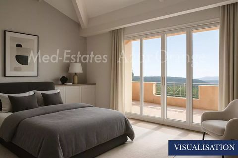 Villa i La Garde-Freinet, Var, La Garde-Freinet - € 1.590.000 | Ref: 86875930 - foto 13