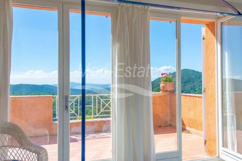 Villa i La Garde-Freinet, Var, La Garde-Freinet - € 1.590.000 | Ref: 86875930 - foto 14