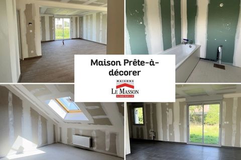 Villa a Bréval, Yvelines, Bréval - € 288.824 | Ref: BREVAL_PP - foto 3