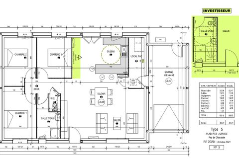 Villa a Bréval, Yvelines, Bréval - € 288.824 | Ref: BREVAL_PP - foto 4