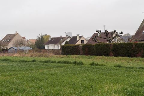 Villa a Bréval, Yvelines, Bréval - € 288.824 | Ref: BREVAL_PP - foto 6