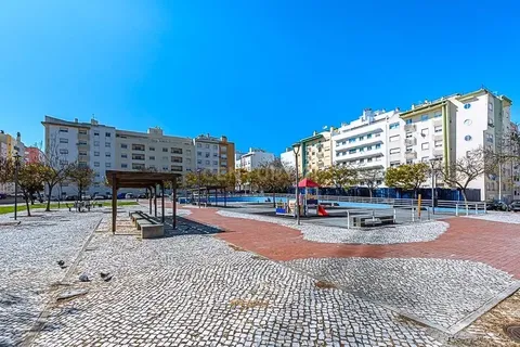 Lejlighed i Setubal, Setubal, Setubal - € 270.000 | Ref: C0410-01221 - foto 19