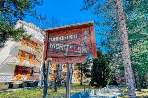Leilighet i Bardonecchia, Turin, Bardonecchia - € 250 000 | Ref: "NIGRITELLA" TRILOCALE - foto 2