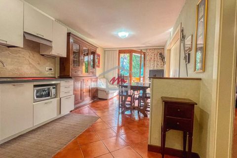 Leilighet i Bardonecchia, Turin, Bardonecchia - € 250 000 | Ref: "NIGRITELLA" TRILOCALE - foto 4