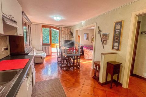 Leilighet i Bardonecchia, Turin, Bardonecchia - € 250 000 | Ref: "NIGRITELLA" TRILOCALE - foto 5