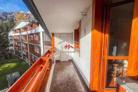 Leilighet i Bardonecchia, Turin, Bardonecchia - € 250 000 | Ref: "NIGRITELLA" TRILOCALE - foto 6