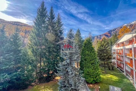 Leilighet i Bardonecchia, Turin, Bardonecchia - € 250 000 | Ref: "NIGRITELLA" TRILOCALE - foto 7
