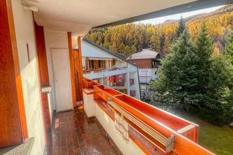 Leilighet i Bardonecchia, Turin, Bardonecchia - € 250 000 | Ref: "NIGRITELLA" TRILOCALE - foto 8