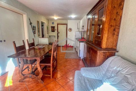 Leilighet i Bardonecchia, Turin, Bardonecchia - € 250 000 | Ref: "NIGRITELLA" TRILOCALE - foto 9