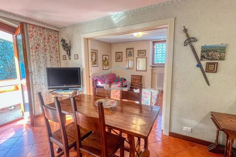 Leilighet i Bardonecchia, Turin, Bardonecchia - € 250 000 | Ref: "NIGRITELLA" TRILOCALE - foto 11