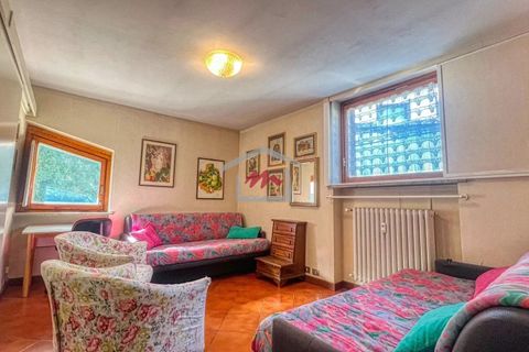 Leilighet i Bardonecchia, Turin, Bardonecchia - € 250 000 | Ref: "NIGRITELLA" TRILOCALE - foto 12