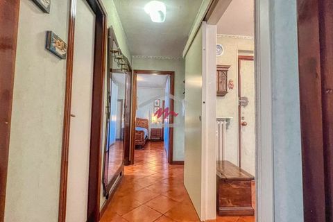 Leilighet i Bardonecchia, Turin, Bardonecchia - € 250 000 | Ref: "NIGRITELLA" TRILOCALE - foto 15