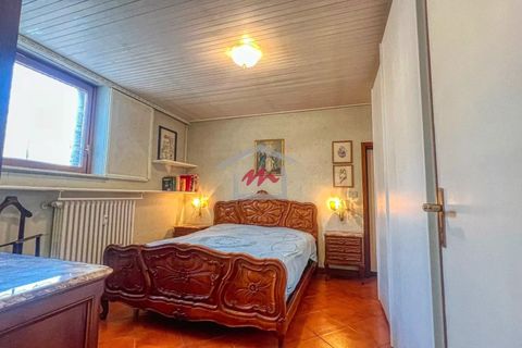 Leilighet i Bardonecchia, Turin, Bardonecchia - € 250 000 | Ref: "NIGRITELLA" TRILOCALE - foto 16
