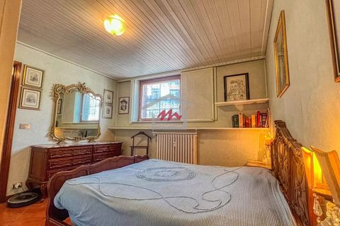Leilighet i Bardonecchia, Turin, Bardonecchia - € 250 000 | Ref: "NIGRITELLA" TRILOCALE - foto 17