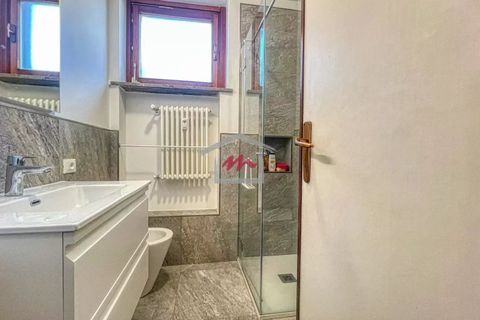 Leilighet i Bardonecchia, Turin, Bardonecchia - € 250 000 | Ref: "NIGRITELLA" TRILOCALE - foto 18