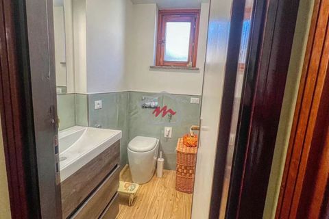 Leilighet i Bardonecchia, Turin, Bardonecchia - € 250 000 | Ref: "NIGRITELLA" TRILOCALE - foto 20
