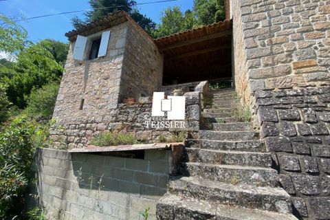 Villa a Les Vans, Ardeche, Les Vans - € 270.000 | Ref: 6470-TEISSIERLESVANS07 - foto 2