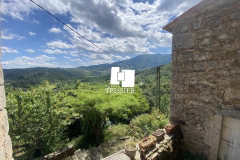 Villa a Les Vans, Ardeche, Les Vans - € 270.000 | Ref: 6470-TEISSIERLESVANS07 - foto 3