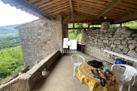 Villa a Les Vans, Ardeche, Les Vans - € 270.000 | Ref: 6470-TEISSIERLESVANS07 - foto 4