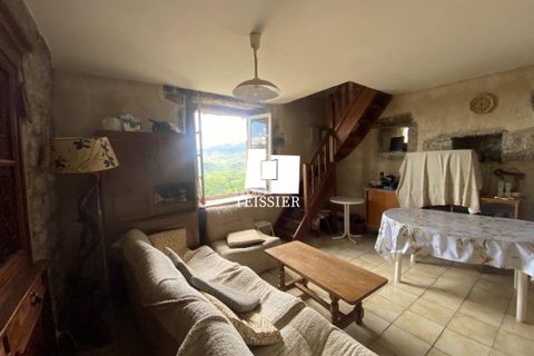 Villa a Les Vans, Ardeche, Les Vans - € 270.000 | Ref: 6470-TEISSIERLESVANS07 - foto 5