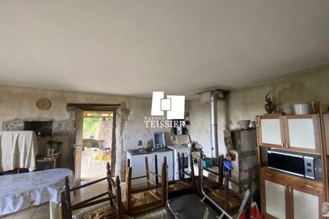 Villa a Les Vans, Ardeche, Les Vans - € 270.000 | Ref: 6470-TEISSIERLESVANS07 - foto 6