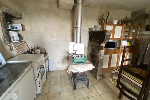 Villa a Les Vans, Ardeche, Les Vans - € 270.000 | Ref: 6470-TEISSIERLESVANS07 - foto 7