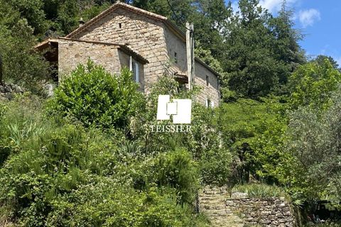 Villa a Les Vans, Ardeche, Les Vans - € 270.000 | Ref: 6470-TEISSIERLESVANS07 - foto 11