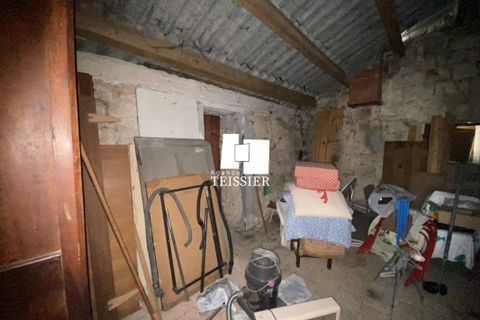 Villa a Les Vans, Ardeche, Les Vans - € 270.000 | Ref: 6470-TEISSIERLESVANS07 - foto 16