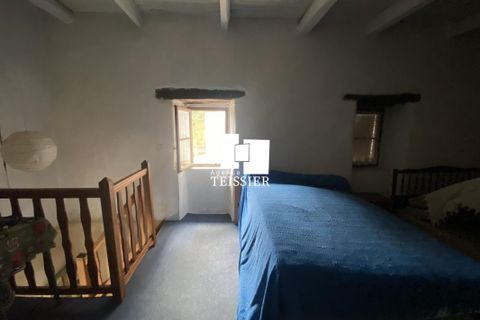 Villa a Les Vans, Ardeche, Les Vans - € 270.000 | Ref: 6470-TEISSIERLESVANS07 - foto 19