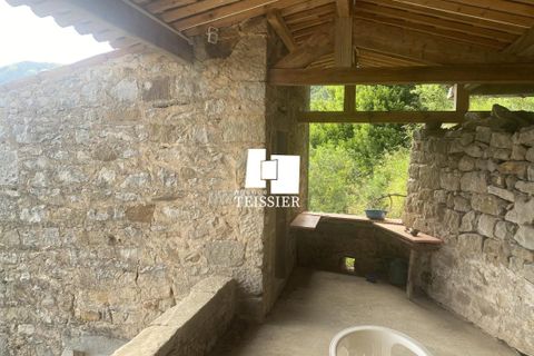 Villa a Les Vans, Ardeche, Les Vans - € 270.000 | Ref: 6470-TEISSIERLESVANS07 - foto 20